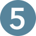 Number 5