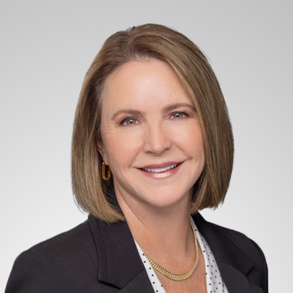 Kris Chester of Kestra Financial