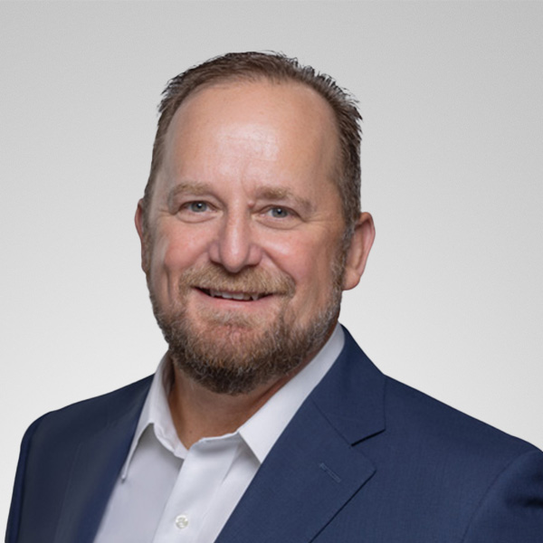 Mark Schoenbeck of Kestra Financial