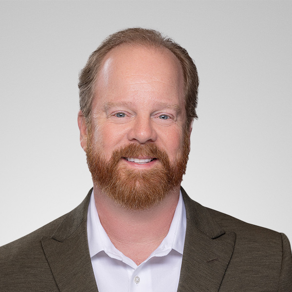 Rob Bartenstein of Kestra Financial