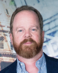 Rob Bartenstein