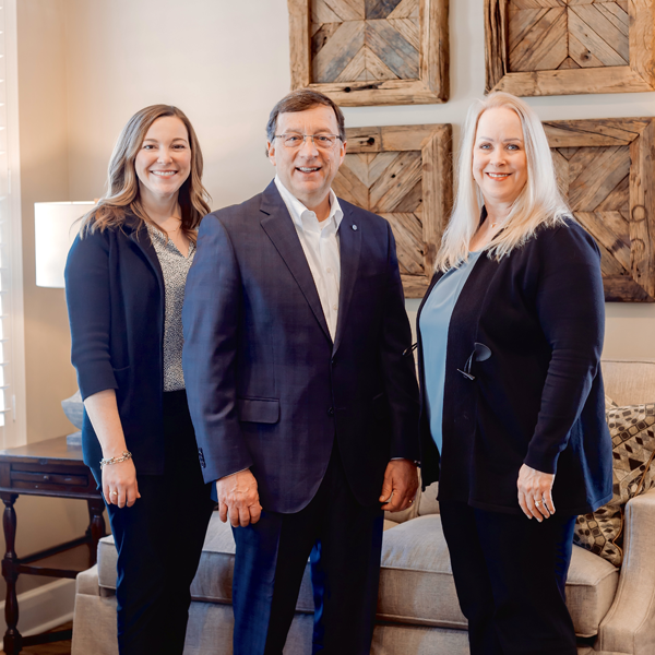 Inspired Advisors