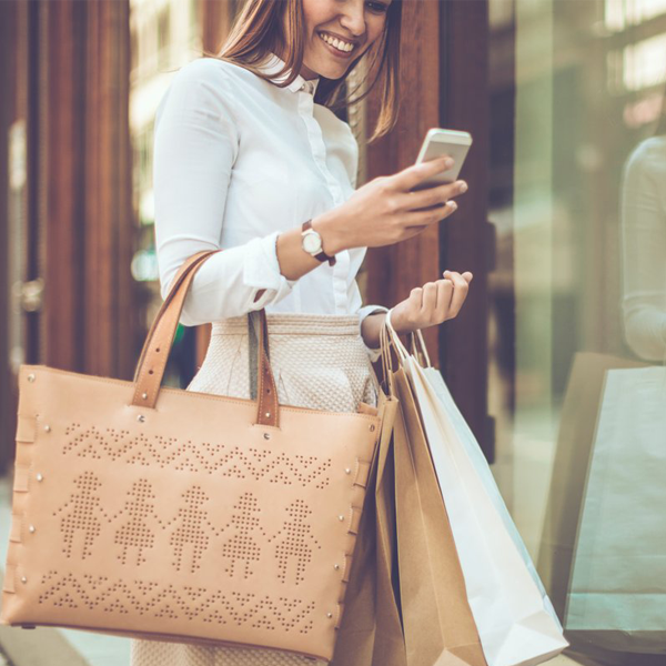 Shopping