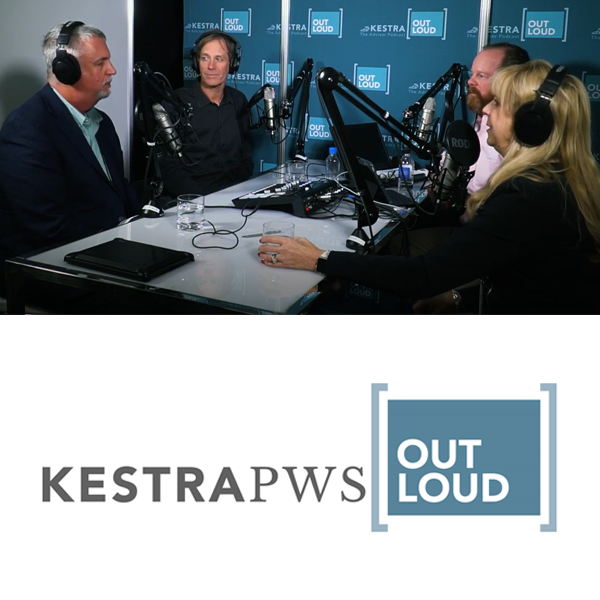KestraPWS Out Loud
