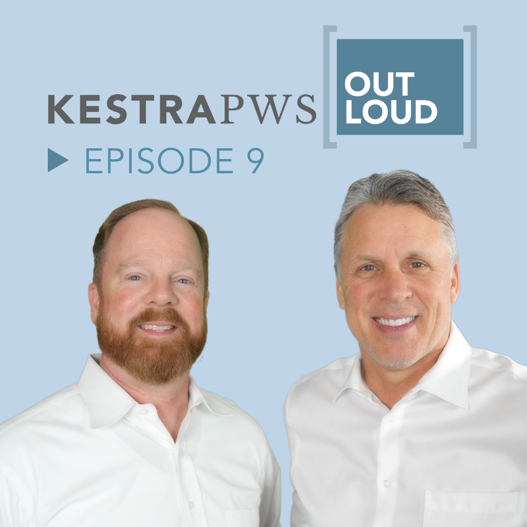 KestraPWS Out Loud 