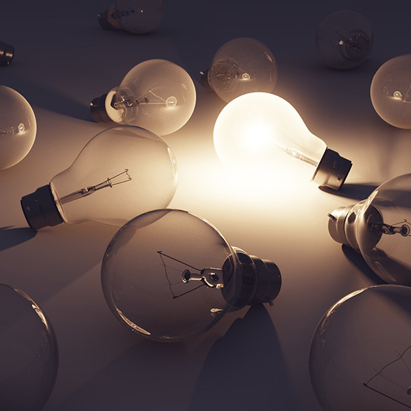 Thought Leadership
