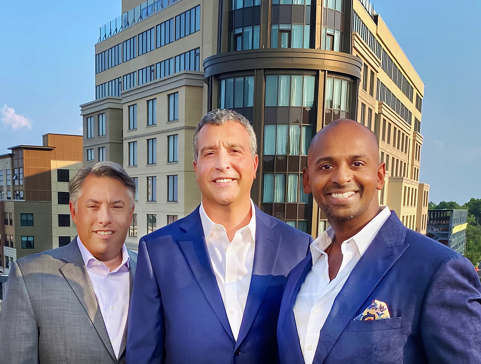 Evoke Group
