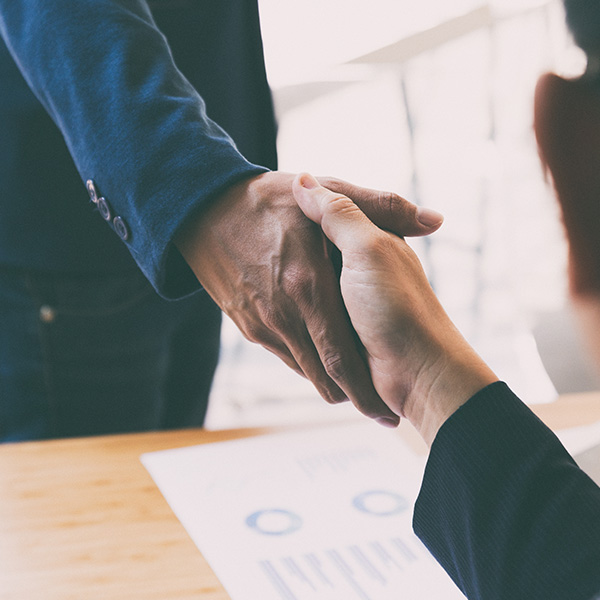 Transition Acquisition