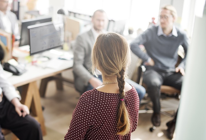 As an independent broker dealer, Kestra Financial's leadership team can help advisors grow their businesses through innovation, service, and collaboration