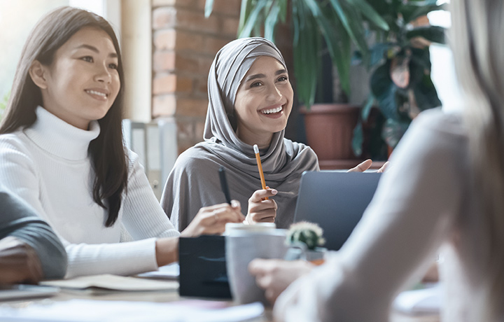 Kestra Financial business consultants work with our advisors on a personal level to get the most out of their independent broker dealer partnership